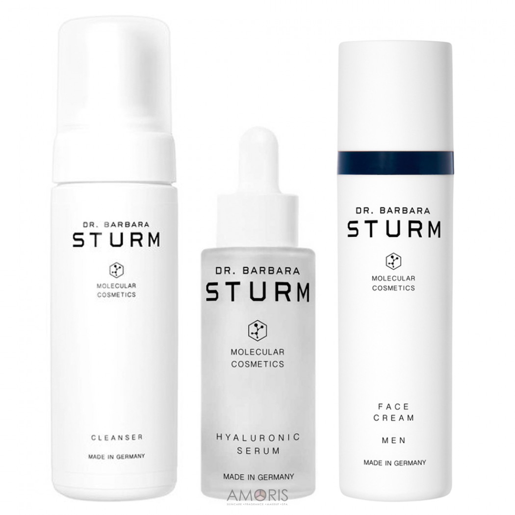 Набір засобів для чоловіків