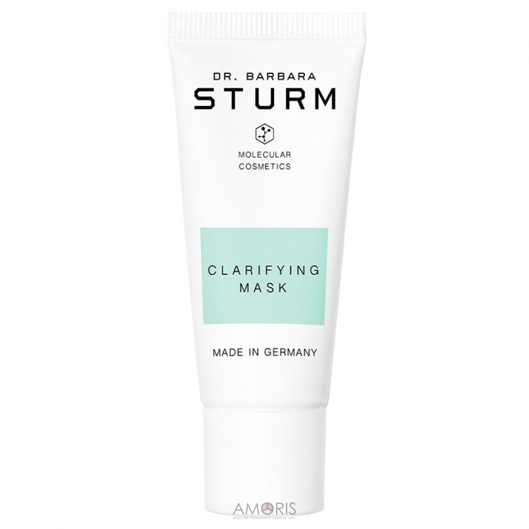 Очищающая маска для проблемной кожи (Миниатюра)