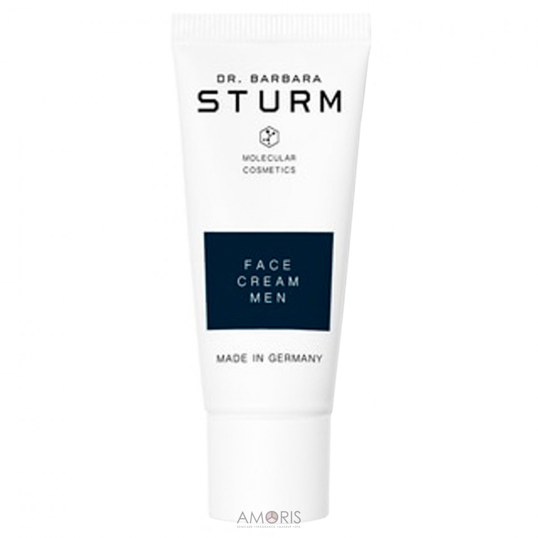 Увлажняющий крем для лица для мужчин (Миниатюра)