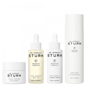 Dr. Barbara Sturm The Vitamin C Radiant Skin Set
