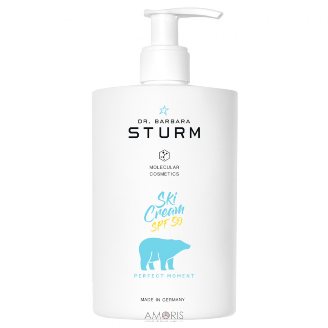 Зволожуючий крем для обличчя