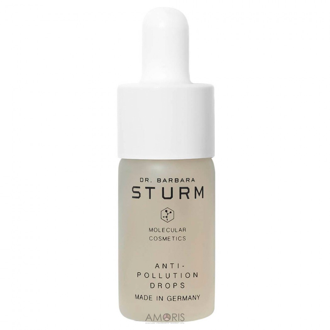 Сыворотка для защиты кожи от загрязняющих элементов (Миниатюра)