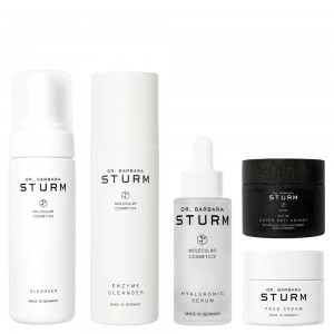 Dr. Barbara Sturm Sturmglow Essentials Set