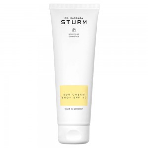 Dr. Barbara Sturm Sun Cream Body SPF 30