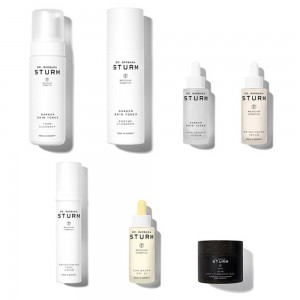 Dr. Barbara Sturm Hyper Pigmentation and Skin Discoloration Set