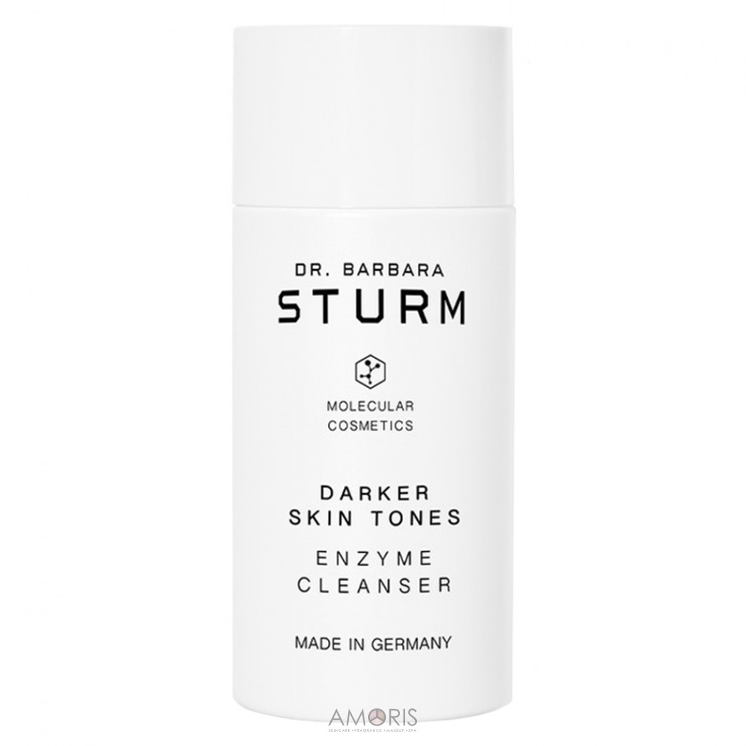 Энзимное очищающее средство для лица (Миниатюра)