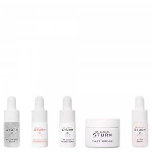 Dr. Barbara Sturm Sturmglow Starter Set