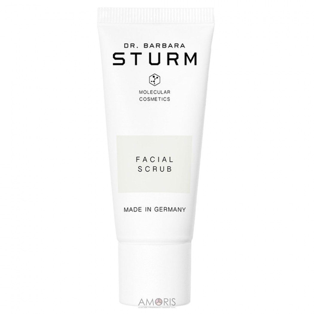 Скраб для обличчя (Мініатюра)