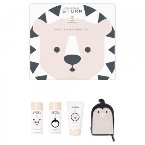 Dr. Barbara Sturm Baby & Kids Body Set