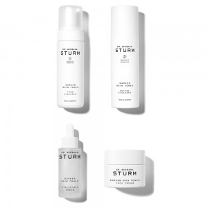 Dr. Barbara Sturm Darker Skin Tones Set