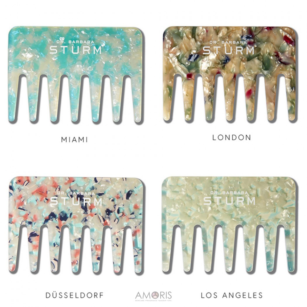 Гребень для волос