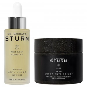Dr. Barbara Sturm Skin Super Anti-Aging Duo