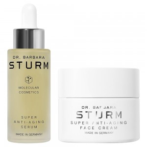 Dr. Barbara Sturm Super Anti-Aging Ultimate Duo