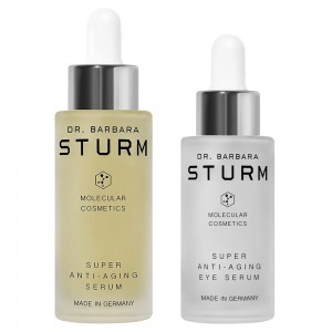 Dr. Barbara Sturm Super Anti-Aging Serum Duo