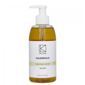 Dr. Kadir Calendula Gel-Soap