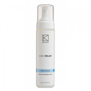Dr. Kadir Sebo-Relief Cleansing Foam