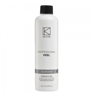 Dr. Kadir Professional Peeling Hydroxy+C Gel