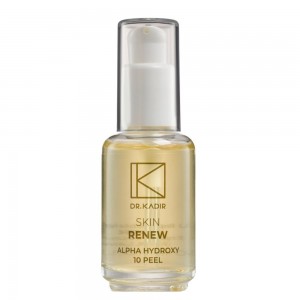 Dr. Kadir Alpha Hydroxy 10 Peel