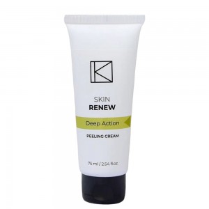 Dr. Kadir Peeling Cream