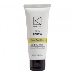 Dr. Kadir Dead Sea Scrub