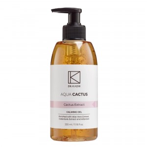 Dr. Kadir Cactus Calming Gel