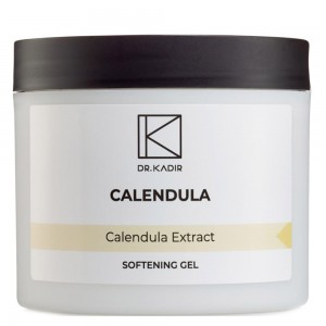 Dr. Kadir Calendula Softening Gel