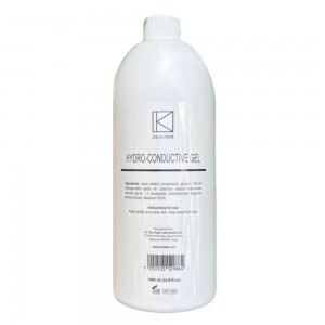 Dr. Kadir Hydro-Conductive Gel