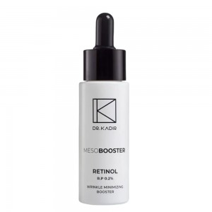 Dr. Kadir Meso Booster Retinol