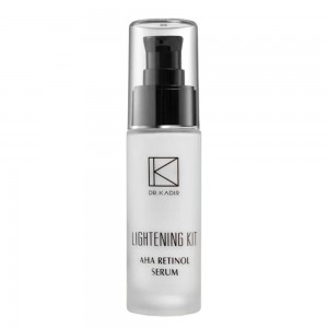Dr. Kadir Serum Retinol AHA