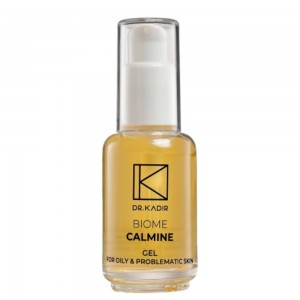 Dr. Kadir Biome-Calmine Gel For Oily And Problematic Skin