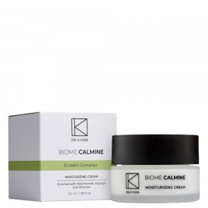 Dr. Kadir Biome-Calmine Moisturizing Cream