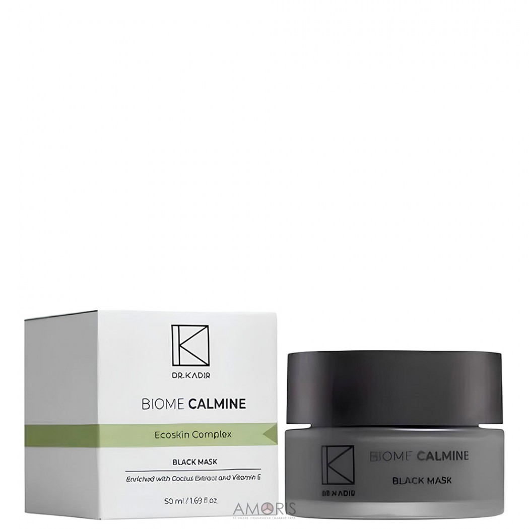 Чорна маска