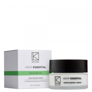 Dr. Kadir Hemp Moisturizing Cream