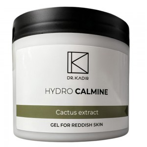 Dr. Kadir Hydro-Calmine Gel