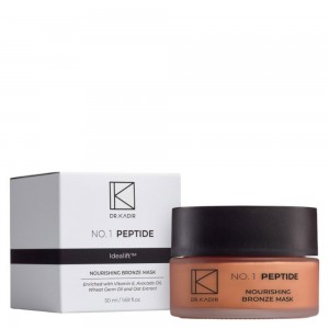 Dr. Kadir Peptide Nourishing Bronze Mask