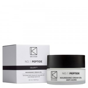 Dr. Kadir Peptide Nourishing Cream-Gel