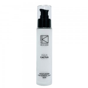 Dr. Kadir Aqua-Cactus Serum