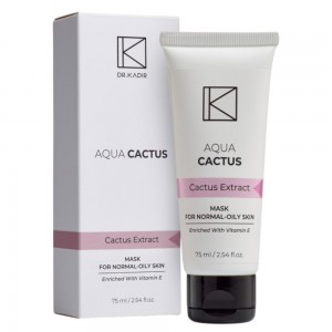 Dr. Kadir Aqua-Cactus Маsk