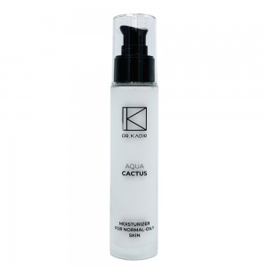 Dr. Kadir Aqua-Cactus Moisturizer Cream
