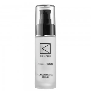 Dr. Kadir Hyalu-Ron Low Molecular Hyaluronic Concentrated Serum