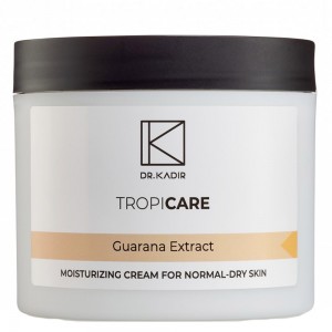 Dr. Kadir Tropicare Moisturizing Cream