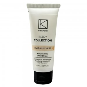 Dr. Kadir Hand Nourishing Cream