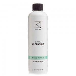 Dr. Kadir All Skin Types Cleansing Milk