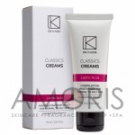 Увлажняющий крем для нормальной и жирной кожи Увлажняющий крем для нормальной и жирной кожи