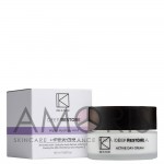 Активний денний крем