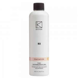 Dr. Kadir B3 Treatment Tonic For Problematic Skin