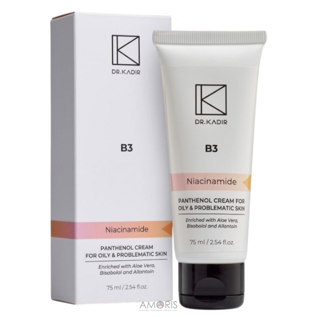 Крем для проблемної шкіри