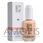 Тонирующая эмульсия для проблемной кожи Тонирующая эмульсия для проблемной кожи