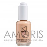 Тонирующая эмульсия для проблемной кожи Тонирующая эмульсия для проблемной кожи