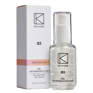 Dr. Kadir B3 Treatment Gel For Problematic Skin